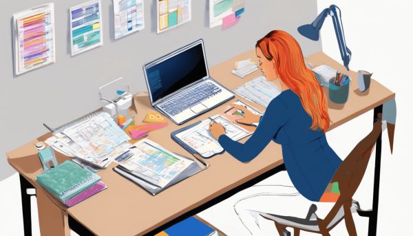 Calculez votre congé maternité avec précision et confiance