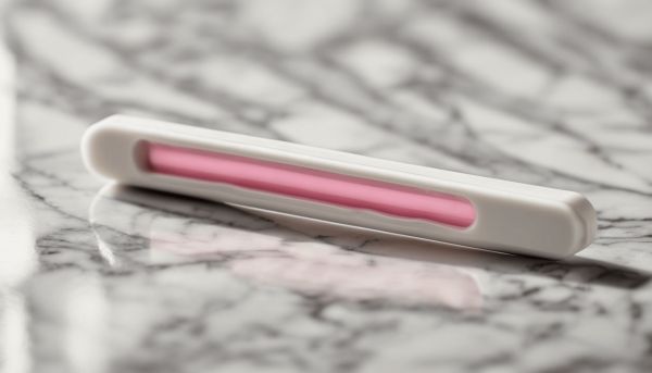 Comprendre les résultats d’un test de grossesse ligne