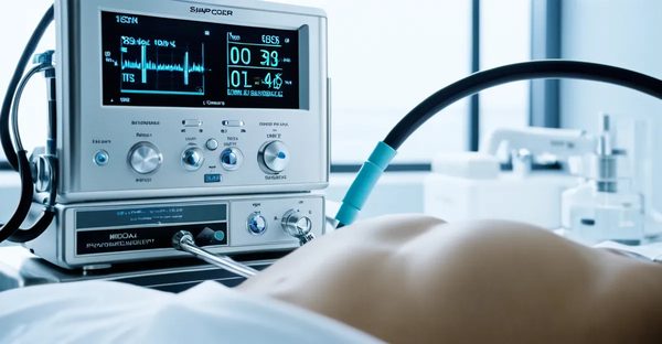 Découvrez le meilleur équipement médical près de chez vous