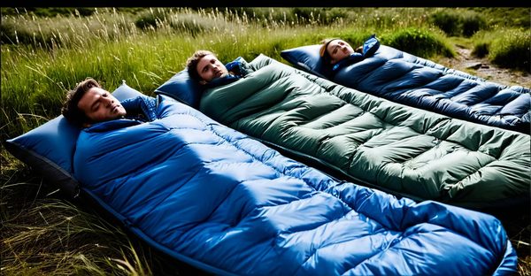 Découvrez les gigoteuses tog 0.5 idéales pour l'été !