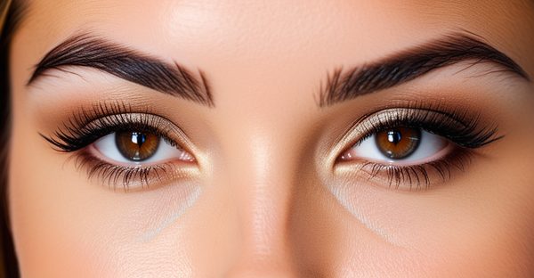 Détatouage sourcil : tout savoir sur la méthode laser efficace
