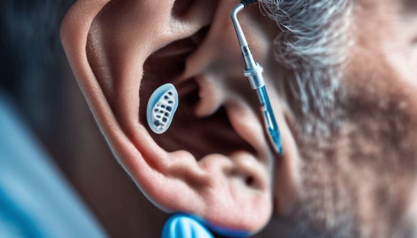 Évaluer les dangers des appareils auditifs pour la santé