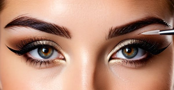 Formation rehaussement de cils : des techniques pour un regard captivant