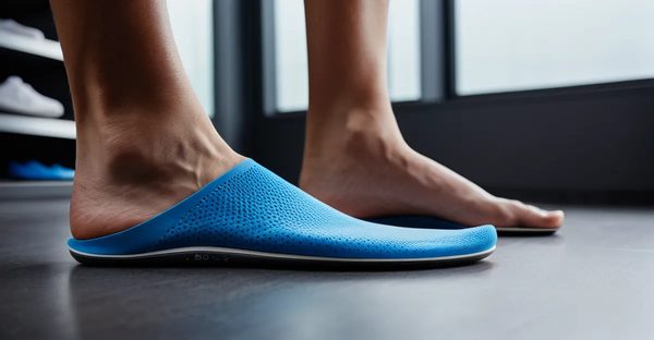 Magasin semelle orthopédique : confort et bien-être à votre portée