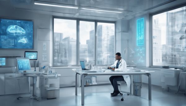 Obtenez facilement le numéro FINESS d’un médecin en ligne