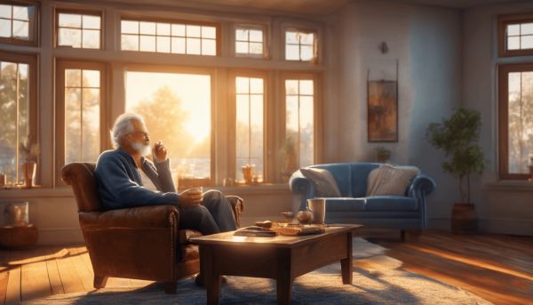 Offrir un cadeau original pour un homme de 60 ans