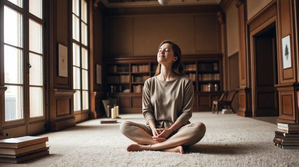 Top 5 raisons de choisir une formation en sophrologie à dijon