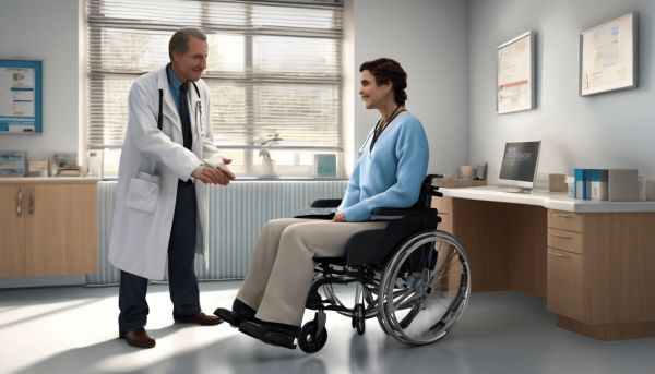 Vos rendez-vous avec le dr Besson, médecin généraliste accessible