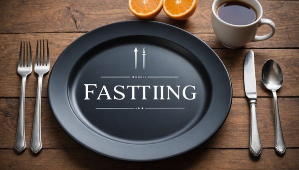 Jeûner une semaine : méthodes, bienfaits et préparation expliqués