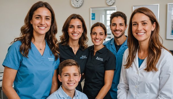 Votre orthodontiste à nanterre : des solutions personnalisées pour tous